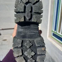 یک جفت نیم پوت نو|کیف، کفش، کمربند|نورآباد, |دیوار