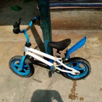 دوچرخه سایز ۱۲
