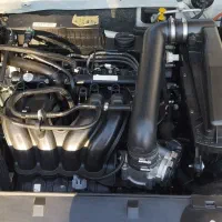 پرشیا مدل 1401|خودرو سواری و وانت|ارومیه, |دیوار