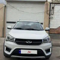 ام‌وی‌ام X22 مدل ۱۳۹۸ سفید اتومات تمیز و سالم