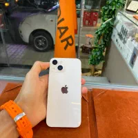 Ip 13 normal white