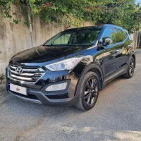 سانتافه 2016 فول آسان موتور 49تاکار