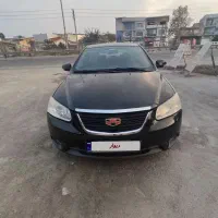 جیلی امگرند 7 هاچ بک اتومات|خودرو سواری و وانت|بابلسر, |دیوار