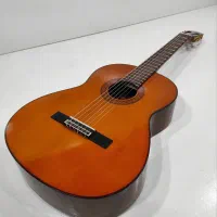 گیتار Yamaha C80