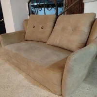 مبل دونفره