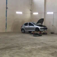 نیازمند نیرو کار برا تکمیل مجتمع خودروی روور|استخدام صنعتی، فنی، مهندسی|آمل, |دیوار