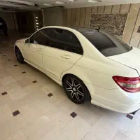 c280/amg/2009|خودرو سواری و وانت|تهران, شهرآرا|دیوار