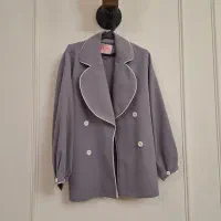 مانتو شومیز کاپشن وست پیراهن مجلسی کت عبا