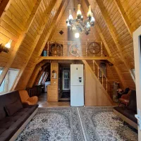 ویلا سوئیسی با مجوز ساخت 5kدریا/آناملک|فروش خانه و ویلا|رشت, شهرک قدس|دیوار