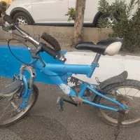 دوچرخه شماره ۱۶