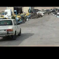 مرکز اسقاط خودرو فرسوده،تصادفی