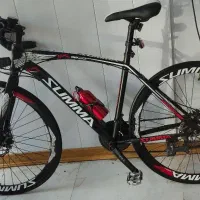 دوچرخه کورسی