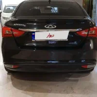 اریزو ۵ اتومات اکسلنت ۱۴۰۰|خودرو سواری و وانت|تهران, تهرانپارس جنوبی|دیوار