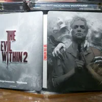 استیل بازی ps5|کنسول، بازی ویدئویی و آنلاین|تهران, سردارجنگل|دیوار