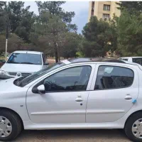 207 پانوراما ۱۴۰۴