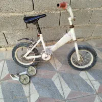 دوچرخه 12 .چغادک