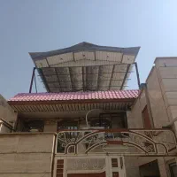 اجرای ساخت شیروانی سردری دامداری سوله آلاچیق|خدمات پیشه و مهارت|خرم‌آباد, |دیوار