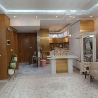 آپارتمان۱۱۰متری/۲خوابه/روبه افتاب/تکواحدی/برازنده