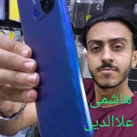 شیاومی 12c هاشمی علاالدین|موبایل|تهران, شیخ هادی|دیوار