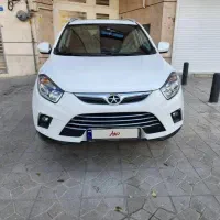 جک S5 اتوماتیک، مدل ۱۳۹۷