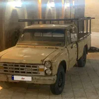 نیسان مدل ۶۵