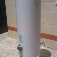 ابگرمکن ایستاده درحد نو