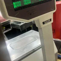 ترازو صدر lsg 15 a وای فای دار|فروشگاه و مغازه|تهران, جوادیه تهرانپارس|دیوار