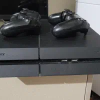 Ps4 fat