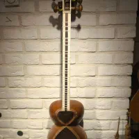 تار|سازهای سنتی|کرج, جهان‌شهر|دیوار