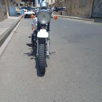 موتور مینی جترو|موتورسیکلت|تهران, اکباتان|دیوار