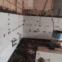 کاشی کاری|خدمات پیشه و مهارت|سبزوار, فیاض|دیوار