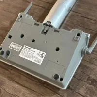 تلفن اصل پاناسونیک شرکتی مدل kx-TG5776s|تلفن رومیزی|تبریز, |دیوار