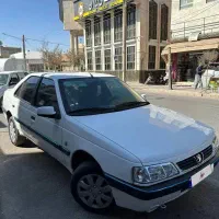405اس ال ایکس 96|خودرو سواری و وانت|قائن, |دیوار