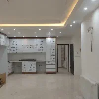 ۱۰۰متر شهرک پارس سرام نوساز کلید نخورده