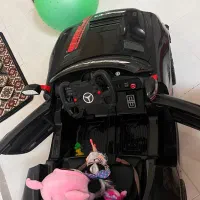 ماشین شارژی موتور شارژی