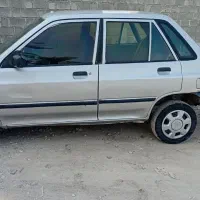 پراید مدل 85