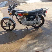 موتور بهرو رهرو|موتورسیکلت|کوهدشت, |دیوار