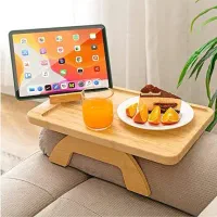 تخته سرو چوبی پایه تاشو مبلی