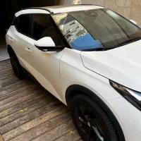 گک GS3|خودرو سواری و وانت|تهران, دانشگاه شریف|دیوار