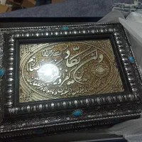 کاور کوسن و رومیزی وچنته تزیینی|صنایع دستی و سایر لوازم تزئینی|شیراز, معالی‌آباد|دیوار