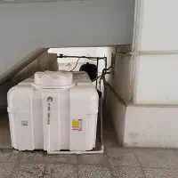 منبع یا مخزن آب تهران پلیمر یارا و دیگر برندها|مصالح و تجهیزات ساختمان|چهارباغ, |دیوار