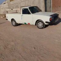 پیکان وانت مدل 1390|خودرو سواری و وانت|کهنوج, |دیوار