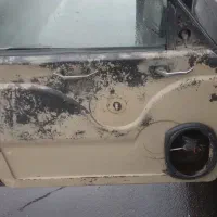 پیکان وانت مدل ۸۶|خودرو سواری و وانت|رشت, شهرک شهید مفتح|دیوار