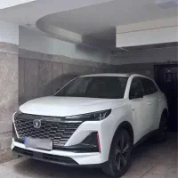 چانگان cs55 plus 2024|خودرو سواری و وانت|تهران, زعفرانیه|دیوار