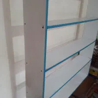 قفسه ام دی اف