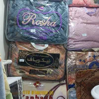 پتو و روفرشی