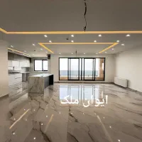 واحد ۱۶۲متری کلیدنخورده ویو ابدی بر بلوار پاسداران