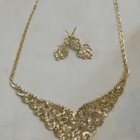 گردنبند طلا