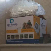 دستگاه جوجه کشی۹۶تایی