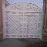 نقاشی ساختمان  نارا